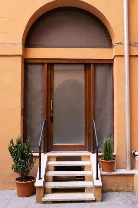 New Mini Loft Per 3 A Roma Centro Apartment Rome