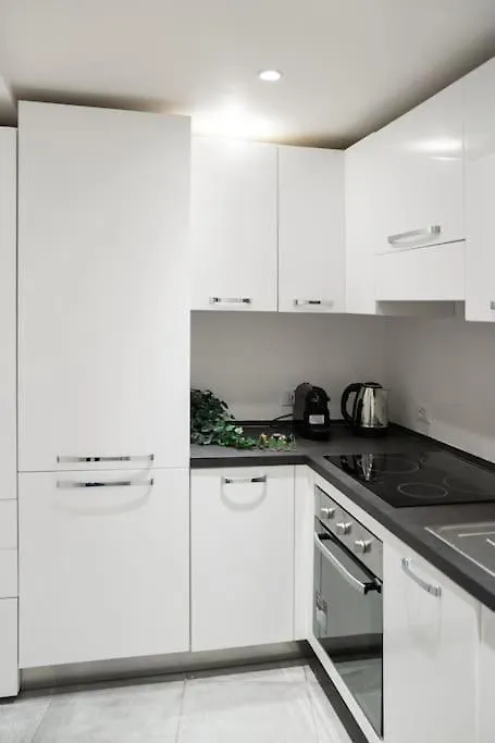 New Mini Loft Per 3 A Roma Centro Apartment