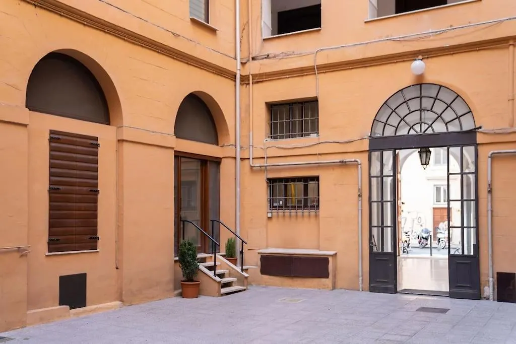 New Mini Loft Per 3 A Roma Centro Apartment