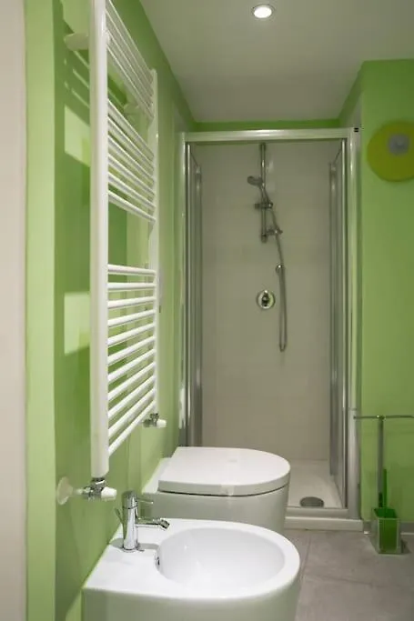 New Mini Loft Per 3 A Roma Centro Apartment