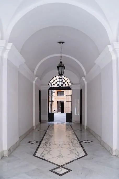 New Mini Loft Per 3 A Roma Centro Apartment 0*, Rome Italy