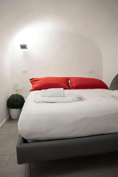 New Mini Loft Per 3 A Roma Centro Apartment